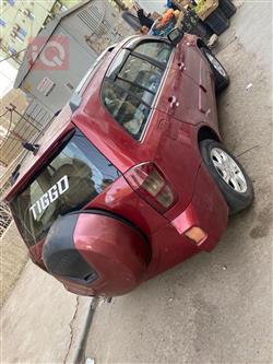 Chery Tiggo 2